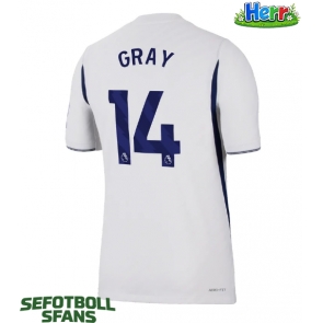 Tottenham Hotspur Archie Gray #14 Hemmatröja 2026-27 Kortärmad